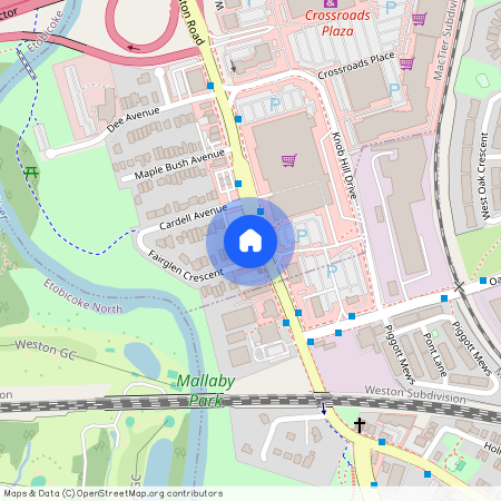 2538 Weston Road Unit# Upper, Toronto