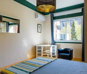 Calle de Rafael Salgado, Madrid, Community of Madrid 28036 - Photo 2