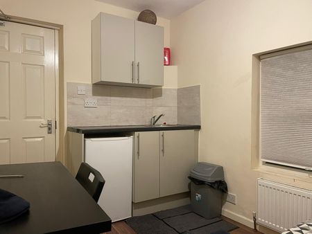 Studio Flat, Stroud Green Road, N4 - Photo 4
