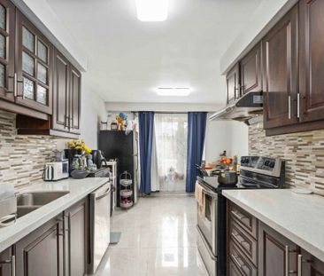 For Lease - 3073 Ireson Court Unit# Main Floor, Mississauga, Ontario - Photo 1