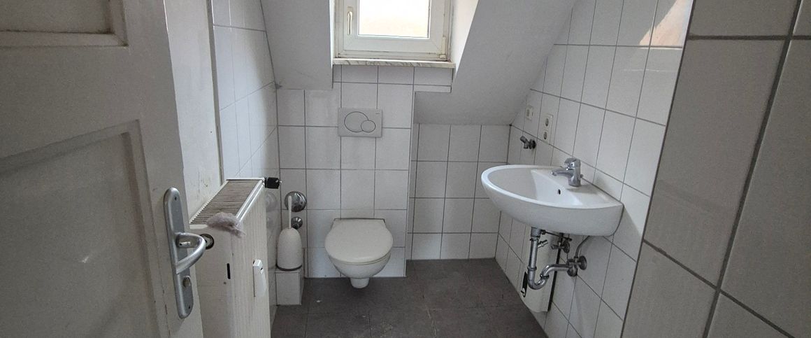 4 ZKB Wohnung in der Zellerstr. 53 4.OG Nr.14 - Photo 1
