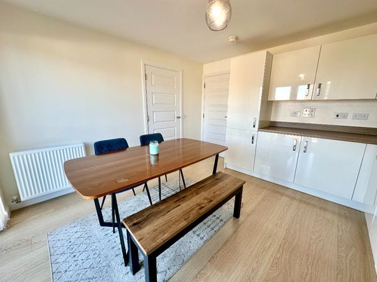 Adit Place, Gilmerton, Edinburgh, EH17 8GA - Photo 1