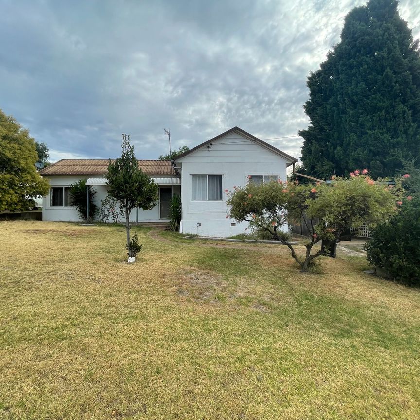 Two Bedroom Home - Photo 1