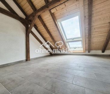 DG Wohnung I NACHHALTIGSTE Immobilie Wolfsburgs, Lehmbau, PV - Auta... - Photo 6