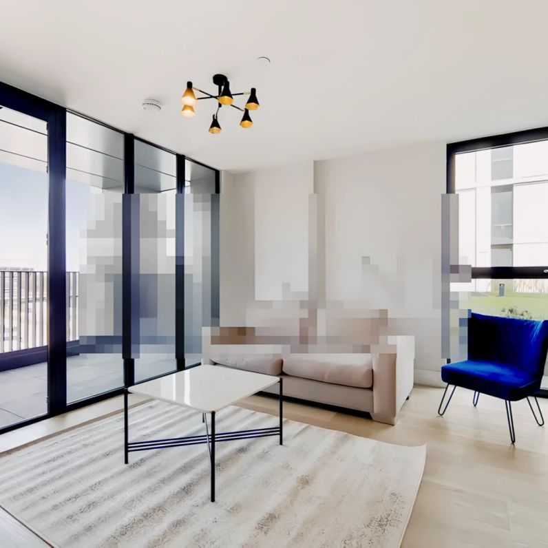 2 Bedroom 1 Bathroom - Photo 1