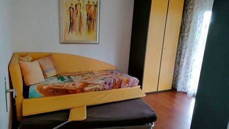 4½ Zimmer-Wohnung in Hildisrieden (LU), möbliert, auf Zeit - Photo 3
