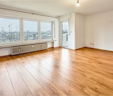 Geräumige Wohnung mit Weitblick in Biekhofen - Photo 2