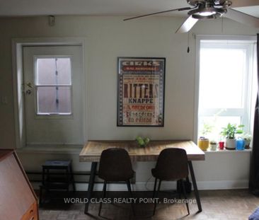 For Lease - 364 King Street Unit# Unit 3, Toronto, Ontario - Photo 4