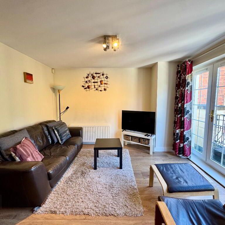Apt 1, 72 Beech Heights, Wellington Square, Annadale Embankment, Belfast, BT7 3LQ - Photo 1