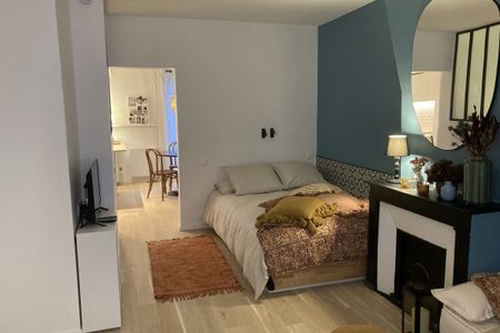 Charmant Studio - Pernety - Photo 2