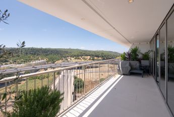 Apartamento T3 para arrendamento, no empreendimento Infinity