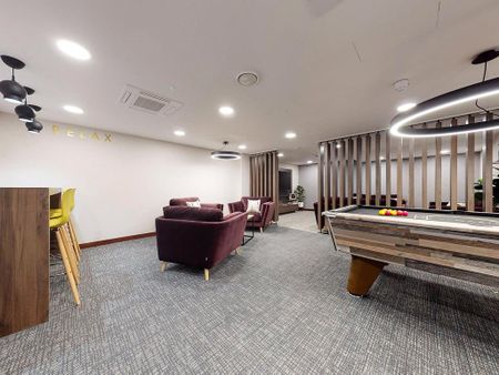 Studio to rent - Photo 3