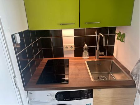 Studio te huur - Photo 4