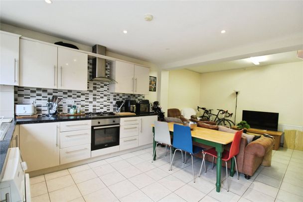 Kenlor Road, London, SW17 0DF - Photo 1