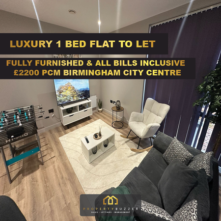 1 bedroom flat to rent - Photo 2