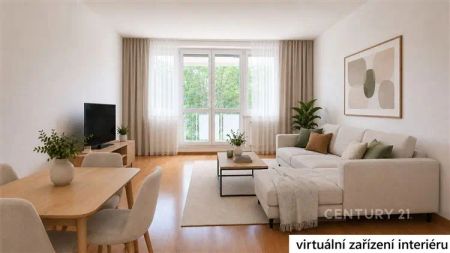 Pronájem bytu 2+kk s balkónem– Brno - Medlánky, ul. K Babě - Photo 5