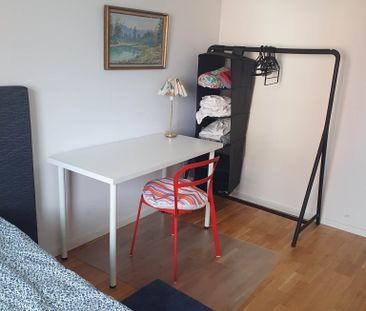 Larsbergsvägen, Lidingö - Foto 5