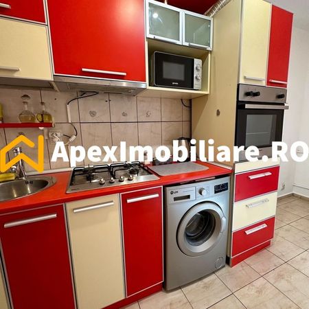 Garsoniera Drumul Taberei Bucuresti | Metrou 5 min | centrala imobil, - Photo 3