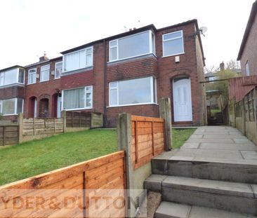 Fotherby Drive, Manchester, Greater Manchester, M9 - Photo 5