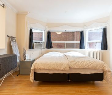 For Lease - 110 Lowther Avenue Unit# Main, Toronto, Ontario - Photo 2