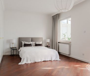 Elegancki apartament w spokojnej części Wilanowa - Фото 5