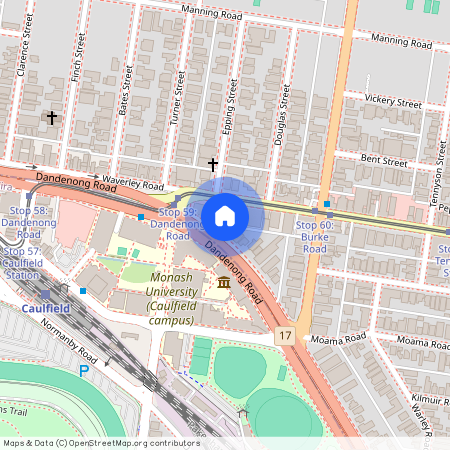 201/903 Dandenong Road, Vic 3145, Malvern East