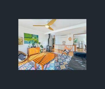 Coastal Bush Retreat with Ocean Views - Photo 2