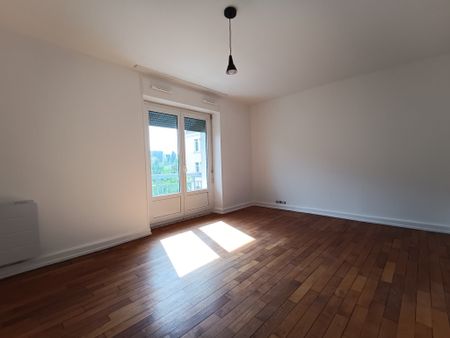 Location Appartement 3 pièces 70m² BELFORT 90000 - Photo 2