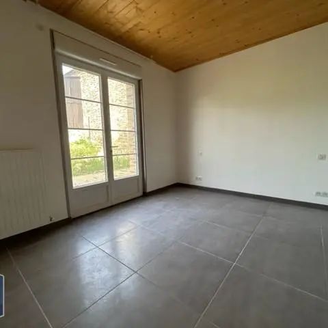 Maison à louer 8 pièces 166.13m² - Photo 1