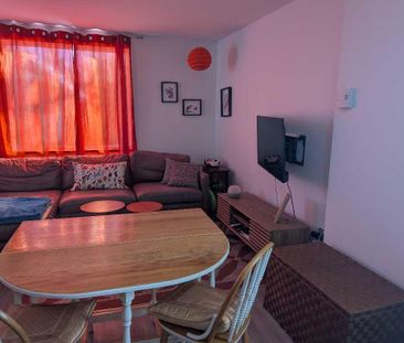 Logement 3 1/2 à louer - Photo 1