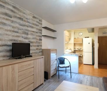 Sosnowiec, Centrum Mieszkanie na wynajem - Photo 4