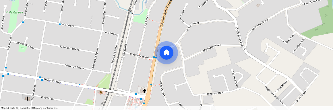 5/46 Struan Street, NSW 2573, Tahmoor