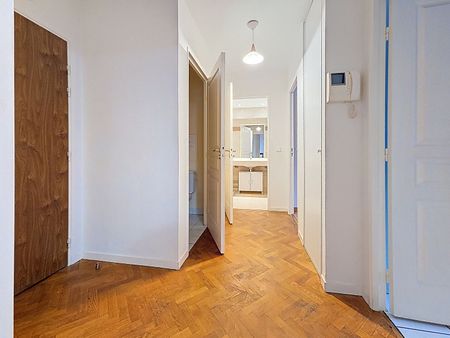 Appartement T2 Paris 15 à louer - Photo 3