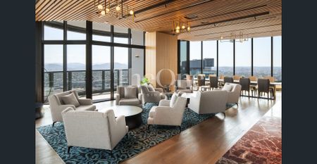 Luxury Lifestyle: brand new apartment with amazing views, carpark access and state of the art Premium amenities - Photo 4