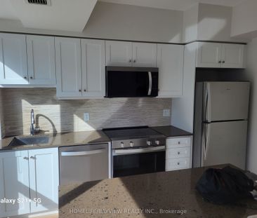 Bohemian Embassy Lofts , #728 - Photo 3