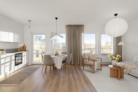 Regementsgatan 94 - Foto 3