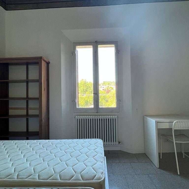 Affittasi CAMERE in Via Murri - Photo 1