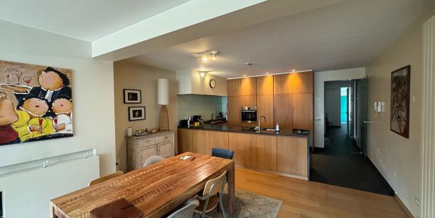 Appartement te huur in Gent voor € 1.700 met 2 slaapkamers - Photo 1