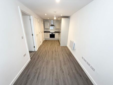 1 bedroom apartment to rent - Photo 5