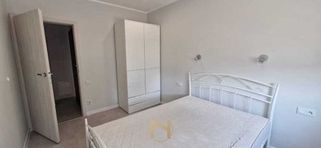 mieszkanie 2 pok. nowy blok, duży balkon, górczyn - Photo 3