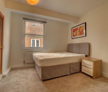 1 bedroom house to rent - Photo 3