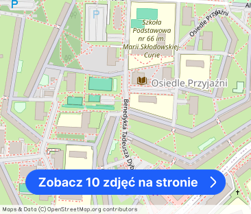 2 niezależne , słoneczne pokoje - oś. Przyjaźni! - Zdjęcie 1