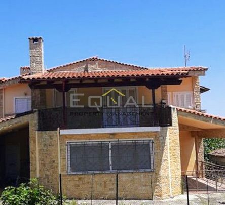 Μονοκατοικία για ενοικίαση Καπανδρίτι - Φωτογραφία 1