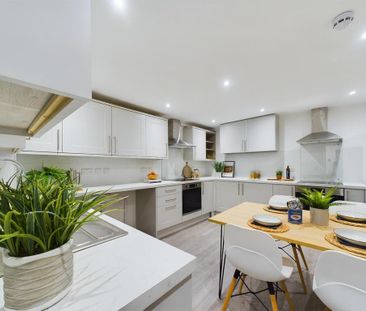 8 bedroom house to rent - Photo 6