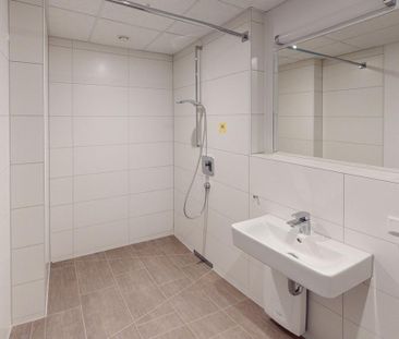 Perfekte 1-Zimmer-Wohnung für Pendler - Photo 2