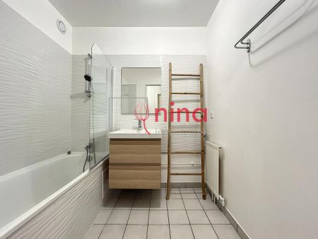 Location Appartement - Photo 3