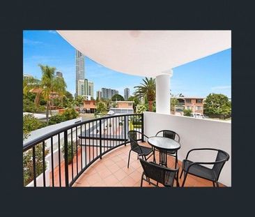 FURNISHED APARTMENT CLOSE TO SURFERS - Photo 5