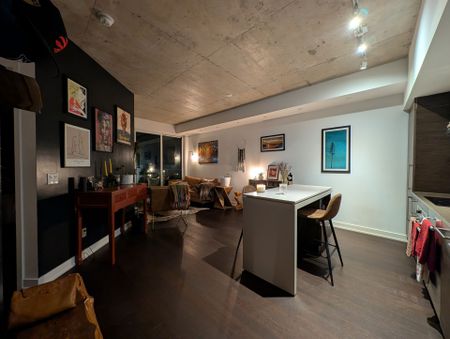 For Lease - 1030 King Street Unit# 610, Toronto, Ontario - Photo 3