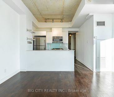 Glasshouse Lofts , #1102 - Photo 1