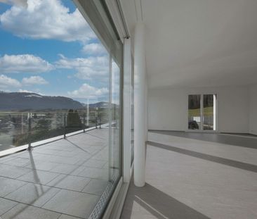 In a wonderful, quiet and sunny location - Photo 1